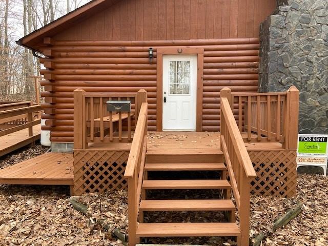 144 Hollow Timbers Dr - Photo 3 of 15