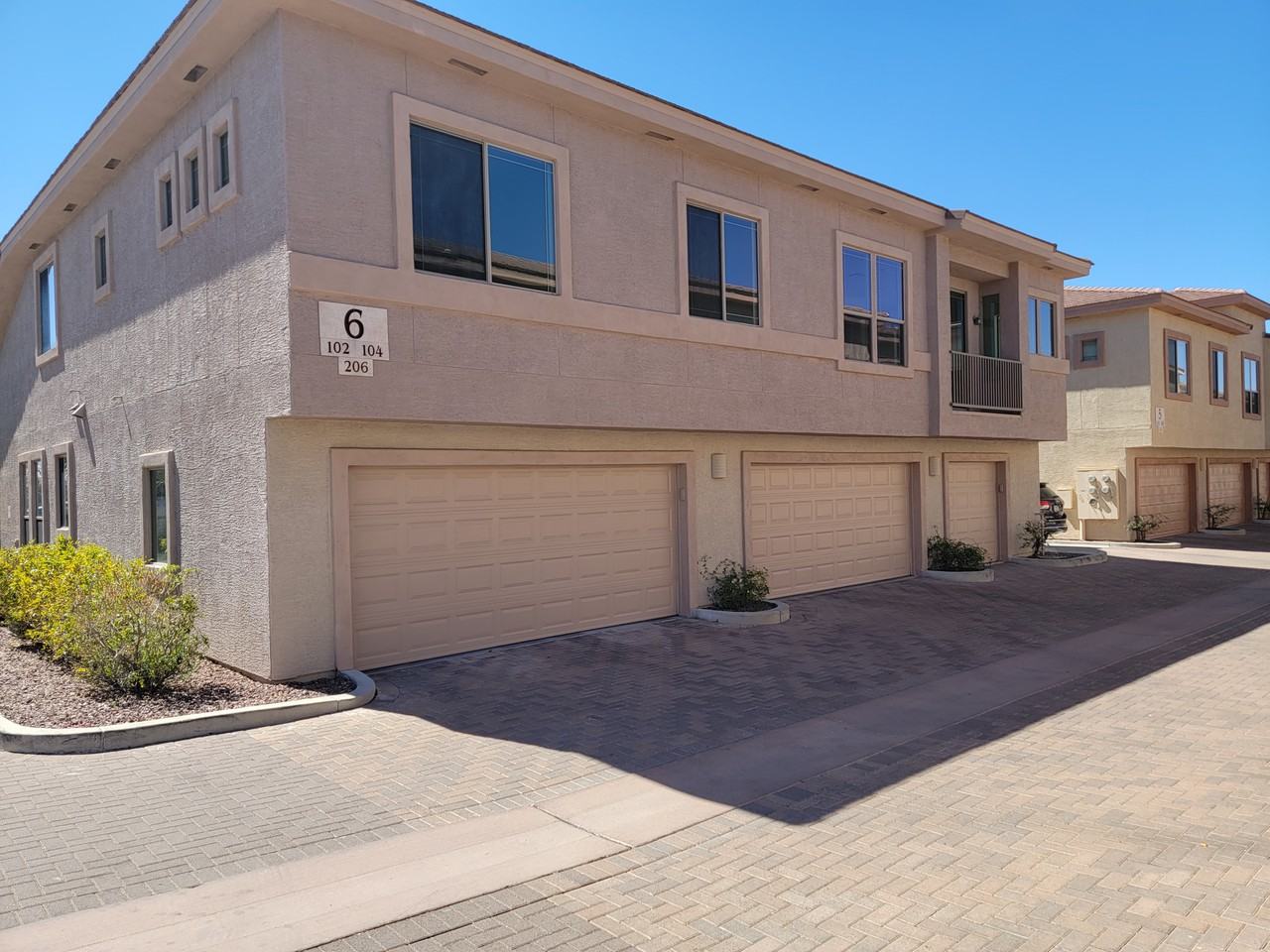 42424 N Gavilan Peak Pkwy #6206