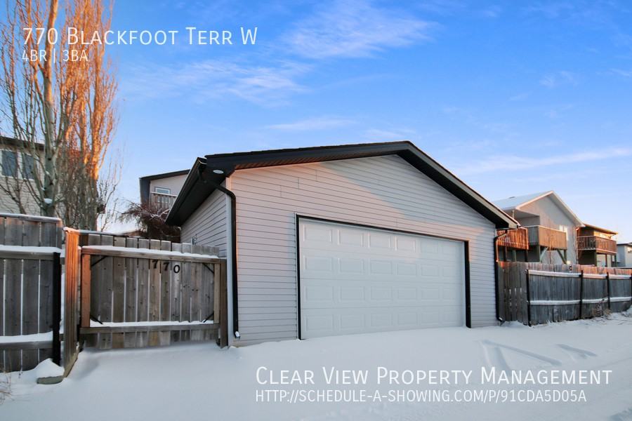 770 Blackfoot Terr W - Photo 2 of 12