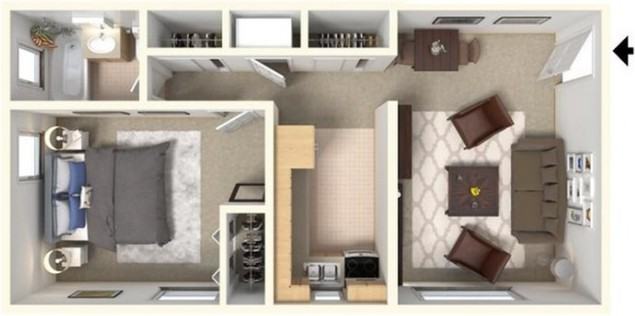 Westview North Apartments - Photo 6 of 12