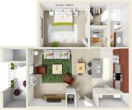 Hunters' Ridge Apartments - Photo 1 of 1