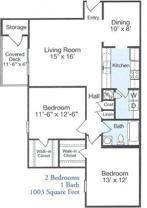 Vineyard Place Apartments - Photo 1 of 1