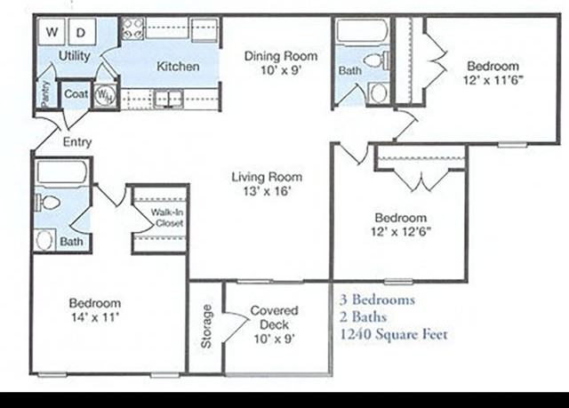 Vineyard Place Apartments 657 Carver Rd, Griffin, GA 30224 Zumper