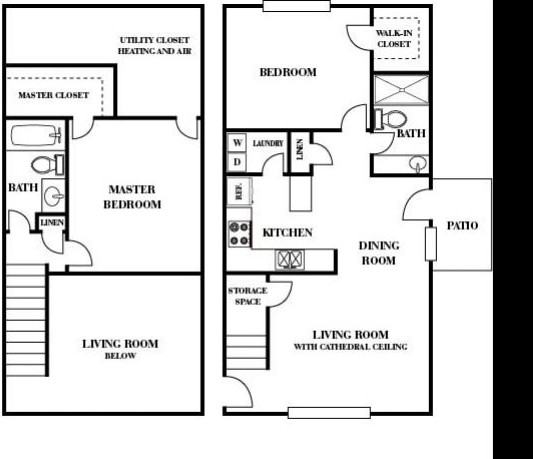 Vineyard Villas Apartments - Photo 3 of 3