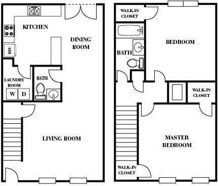 Vineyard Villas Apartments - Photo 3 of 3