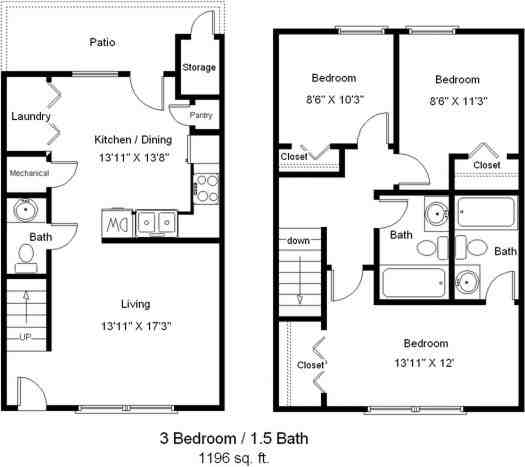 Vineyard Hill Apartments 600 S Pine Hill Rd, Griffin, GA 30224 Zumper