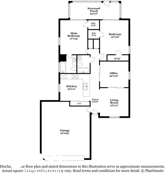 391 Southern Charm Dr - Photo 2 of 16