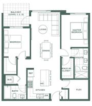 715 15th Street West #109 - Photo 1 of 1