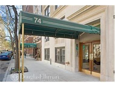 74 W 68th St #2E