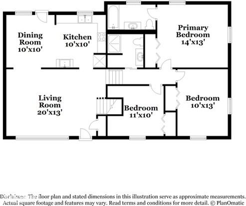 2301 S 17th St - Photo 2 of 17