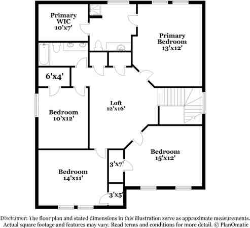 8111 Ashwood Pointe - Photo 2 of 16