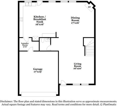 8111 Ashwood Pointe - Photo 3 of 16