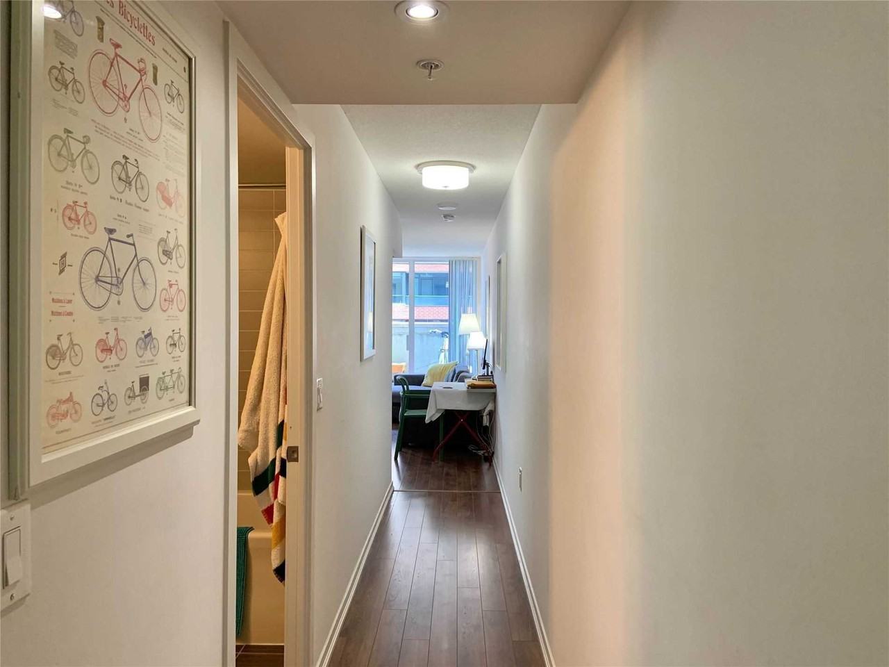 36 Lisgar Street #908E