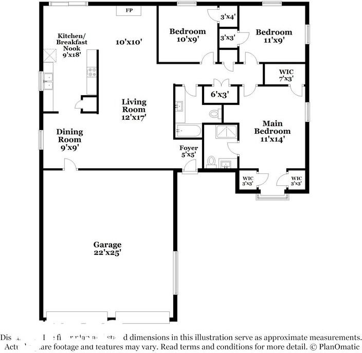 2614 Chevy Chase Dr - Photo 2 of 21