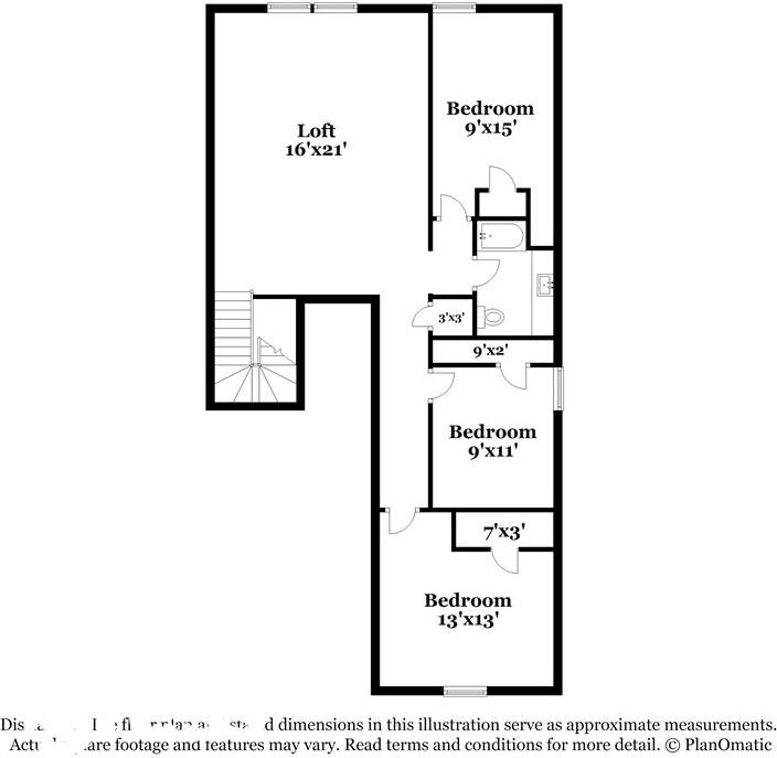 6340 Granite Creek Dr - Photo 2 of 17