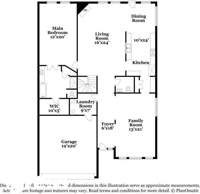 6340 Granite Creek Dr - Photo 3 of 17