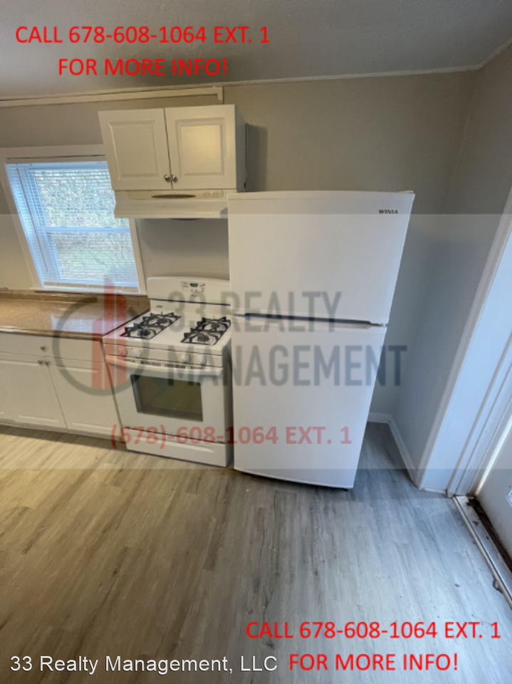 4490 Bells Ferry Rd NW - Photo 2 of 8