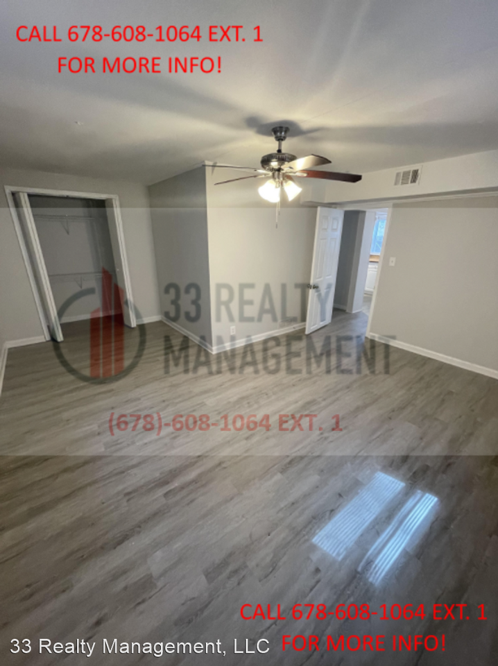 4490 Bells Ferry Rd NW - Photo 3 of 8