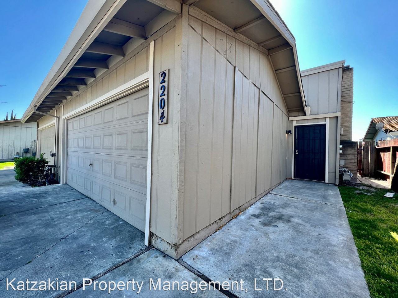 22042206 Dijon St. Apartments 2204 Dijon St 2206, Stockton, CA