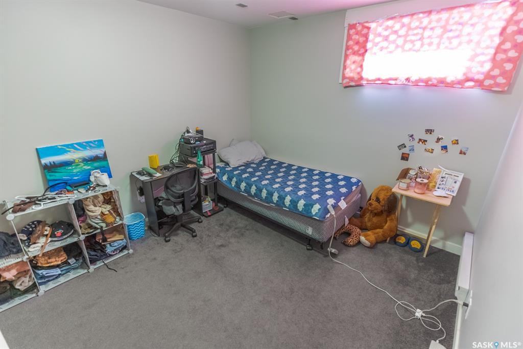 5302 Whereatt Road Basement S - Photo 3 of 4