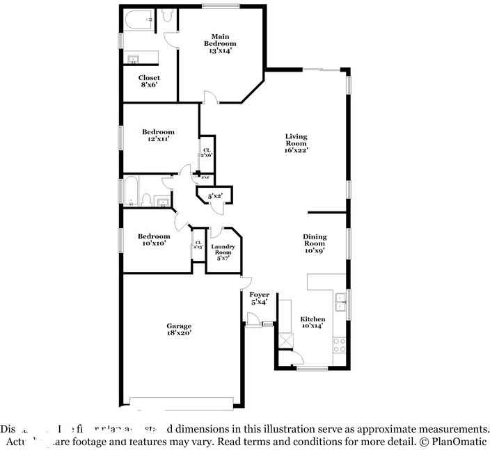 7353 W Elwood St - Photo 2 of 16