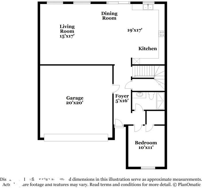 21246 E Cherrywood Dr - Photo 2 of 17