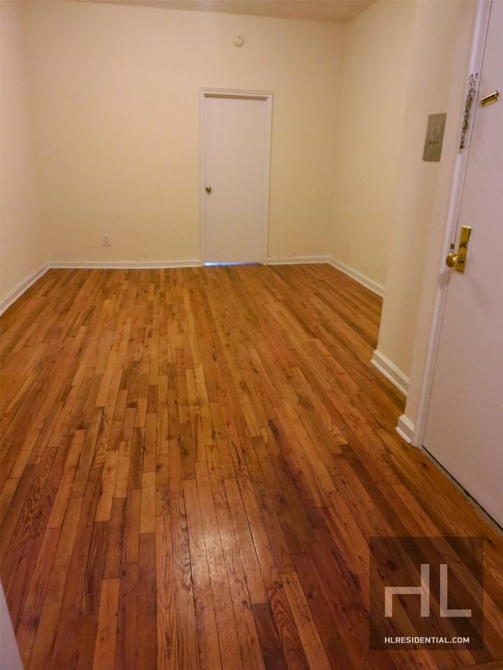 Creston Ave #6F