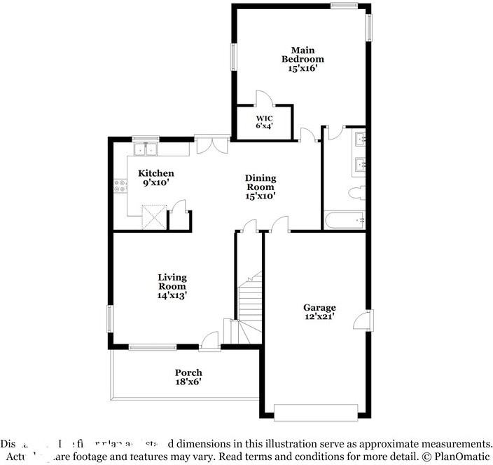1505 Brass Oak Trce - Photo 3 of 17