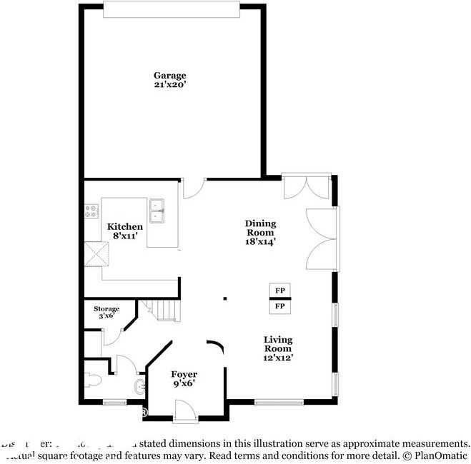 829 S Adam Way - Photo 2 of 17