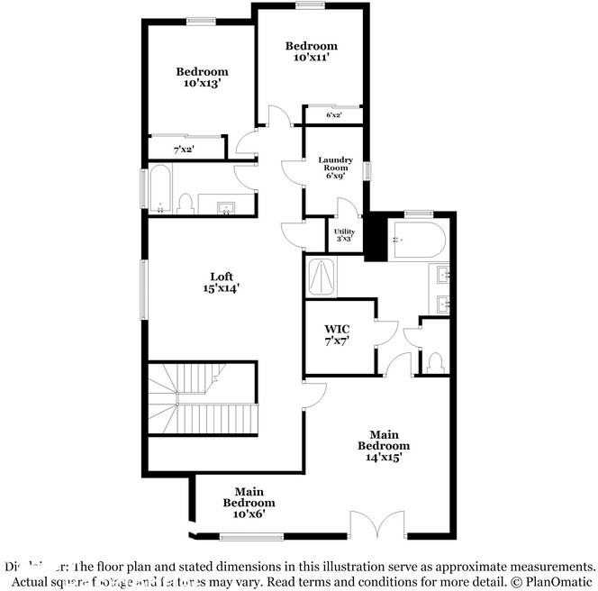 829 S Adam Way - Photo 3 of 17