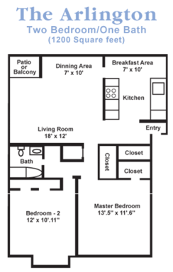 304 Derzee Ct - Photo 2 of 7