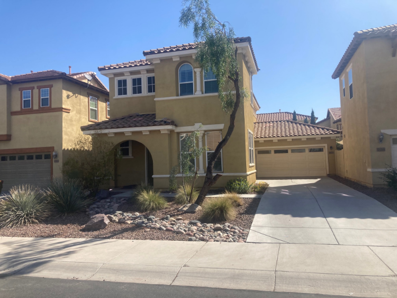 9115 South Beck Avenue