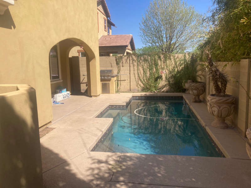 9115 South Beck Avenue - Photo 3 of 27