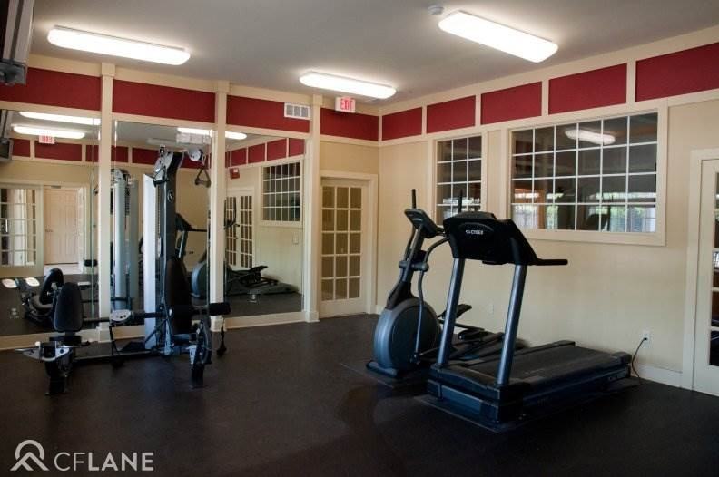 Laurel Ridge at Washington Road - Photo 2 of 11