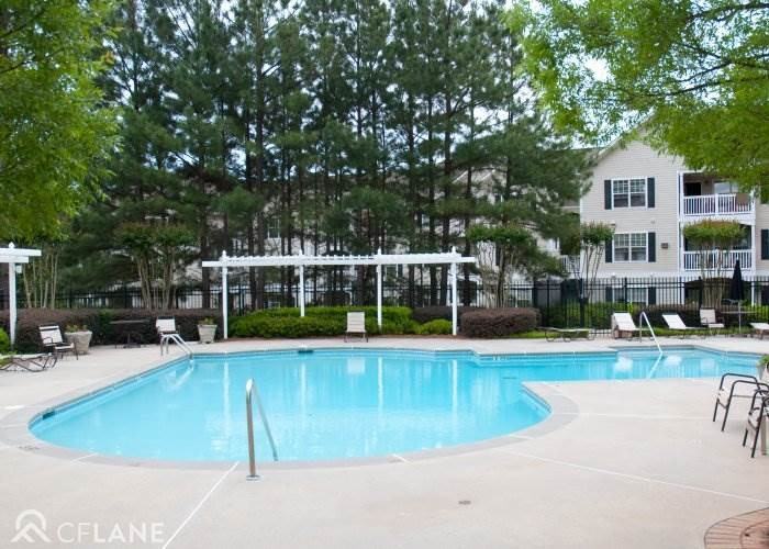 Summerset Apartments 50 Greenleaf Rd, Conyers, GA 30013 Zumper