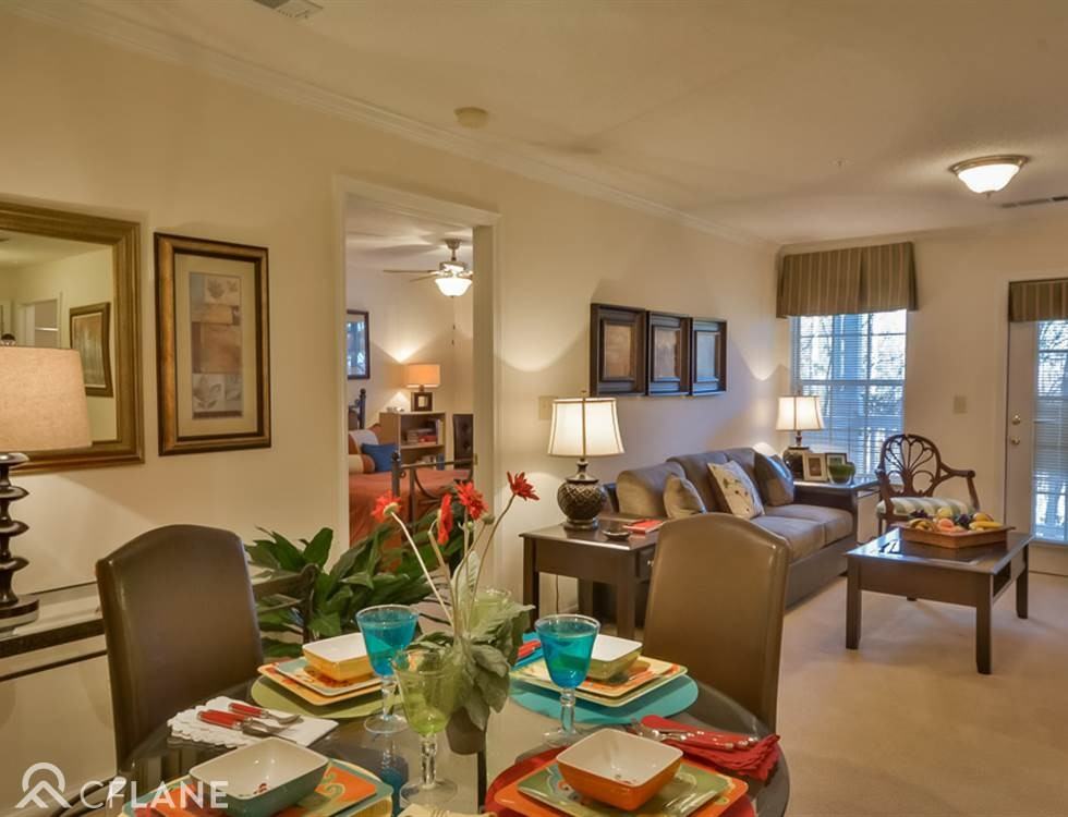 Summerset Apartments 50 Greenleaf Rd, Conyers, GA 30013 Zumper