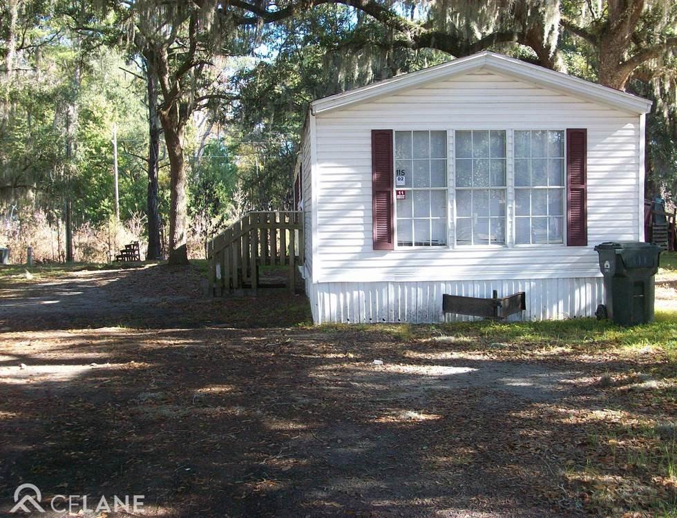 Brunswick Shady Acres Mobile Home Community Apartments 54 Holtz Rd