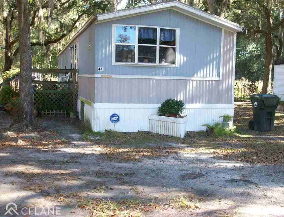 Brunswick Shady Acres Mobile Home Community - Photo 3 of 4