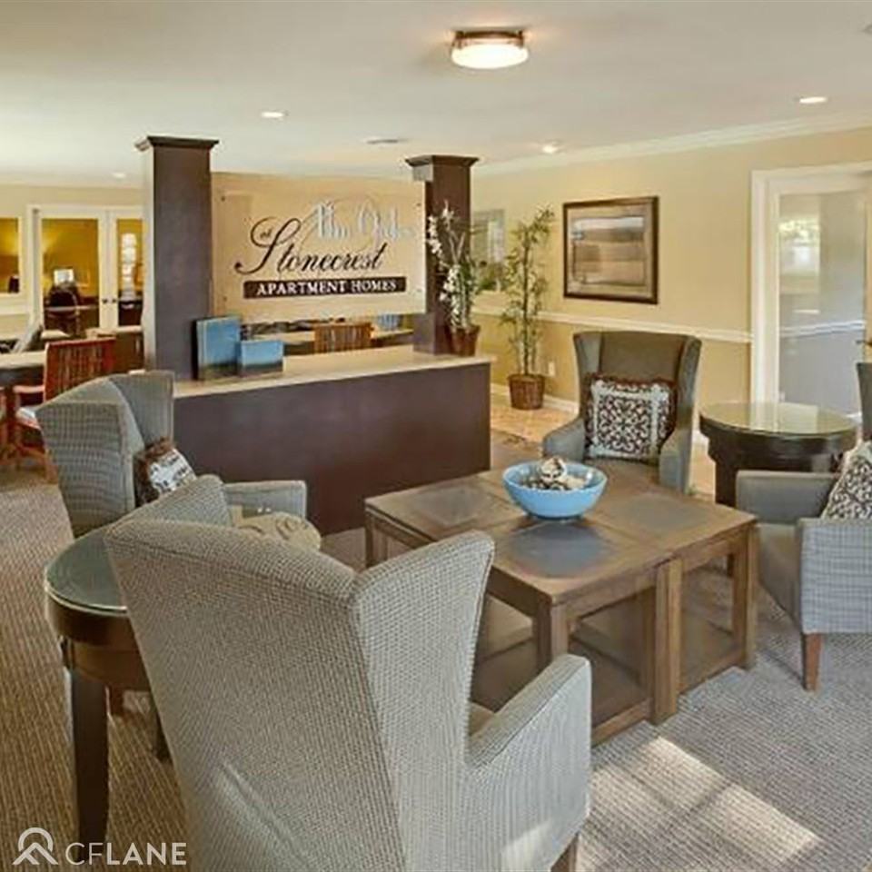 The Oaks at Stonecrest - Photo 3 of 13