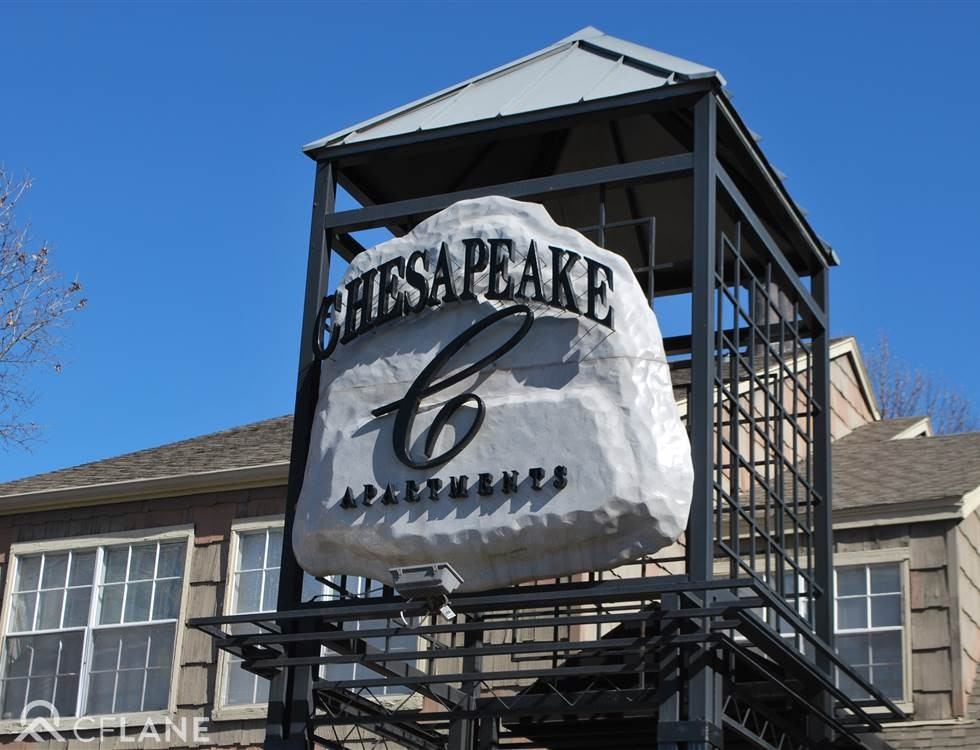 Chesapeake Apartments - Photo 2 of 5