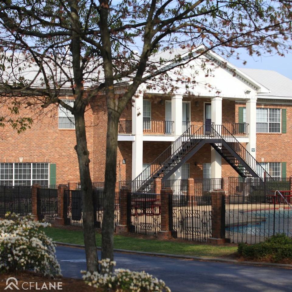 Biscayne Apartments 5401 Old National Hwy, Atlanta, GA 30349 Zumper