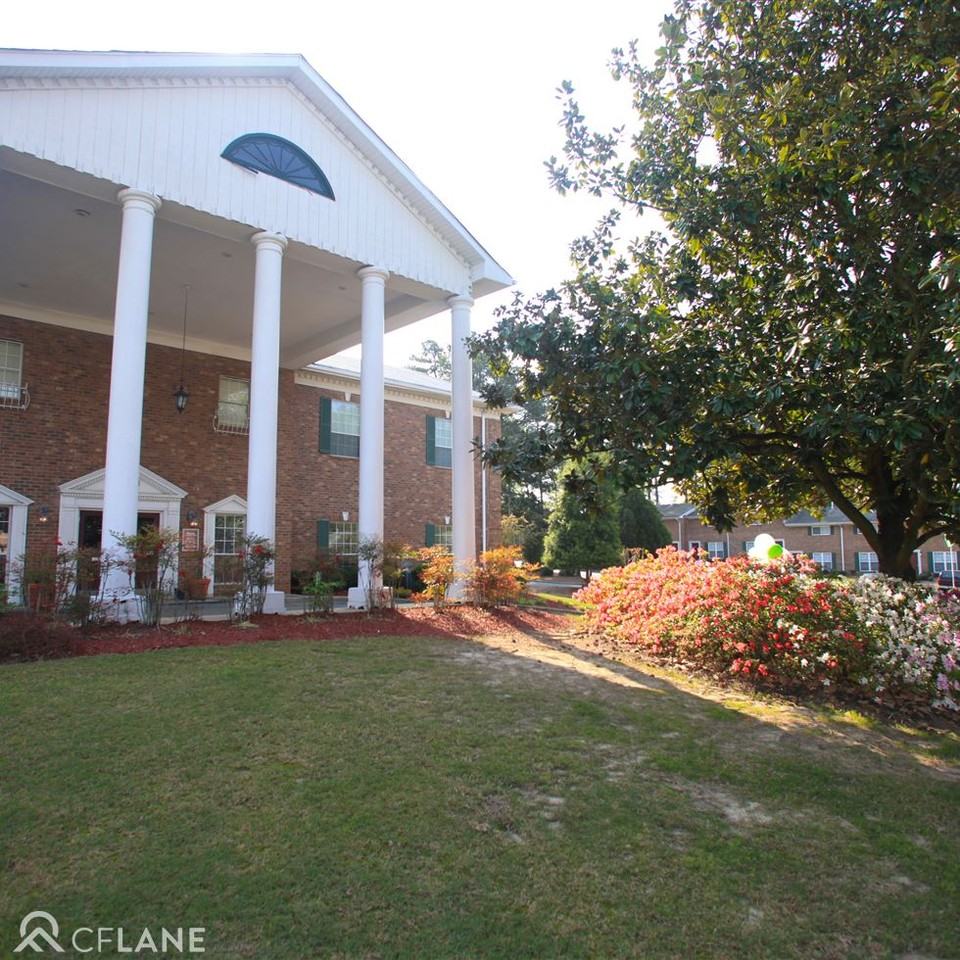 Biscayne Apartments 5401 Old National Hwy, Atlanta, GA 30349 Zumper