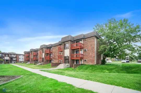 Tricap Residential 2 of 4