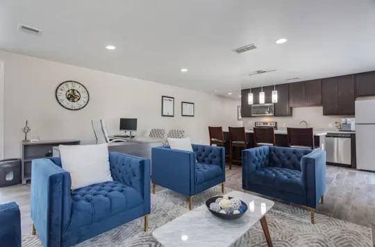 Tricap Residential 3 of 4