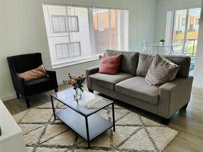 Parkvue Flats - Photo 2 of 9