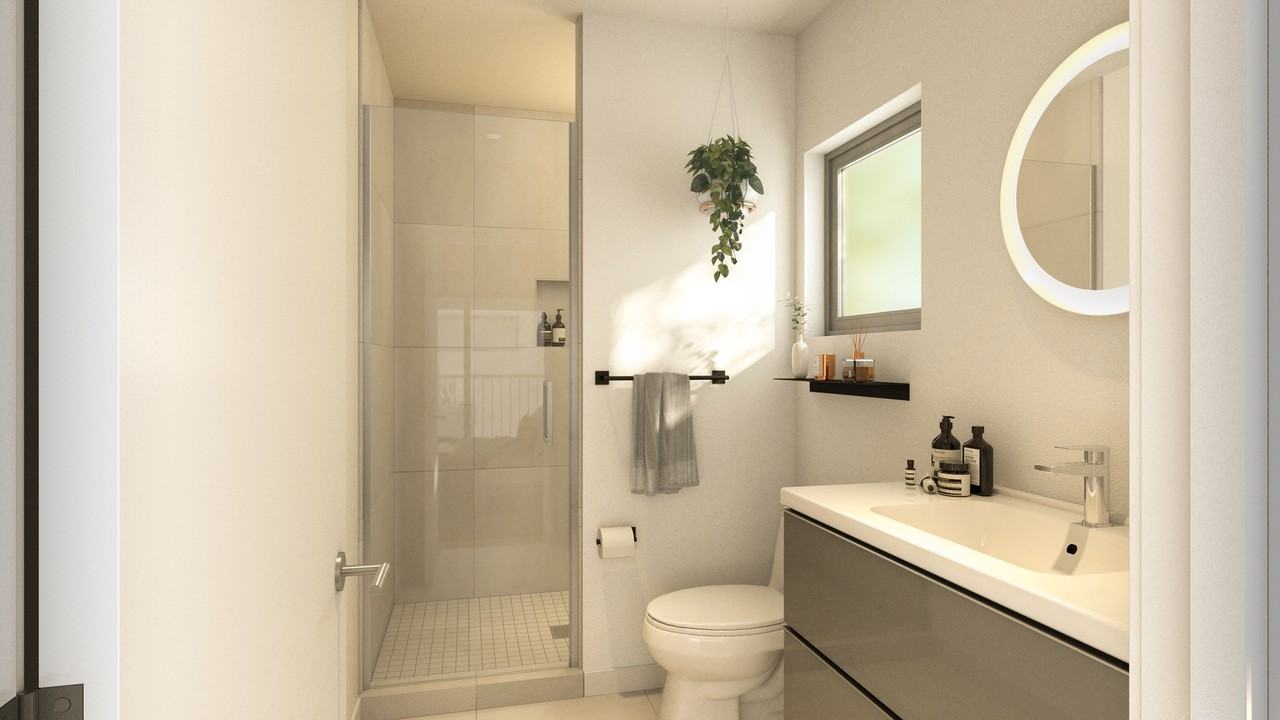 HOMMA HAUS Mount Tabor - Photo 3 of 26