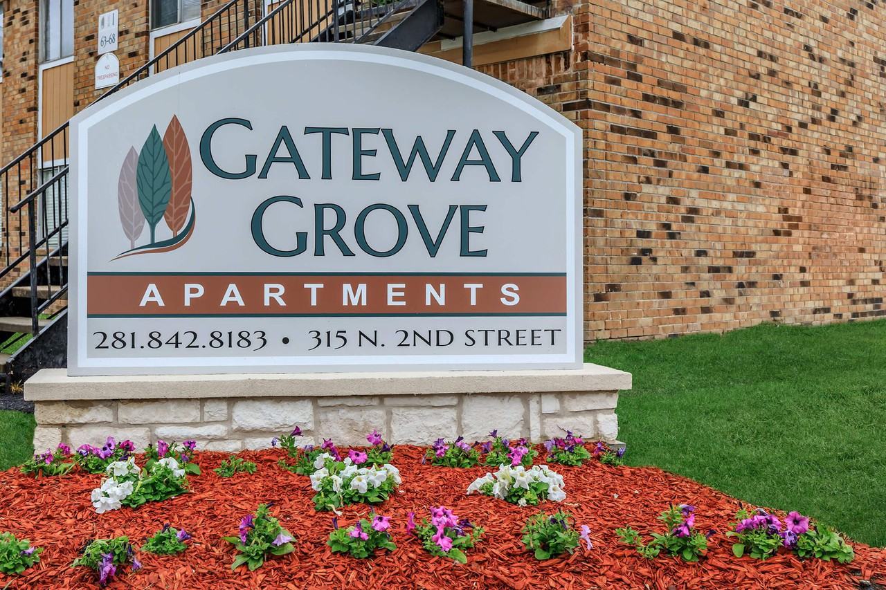 Gateway Grove Apartments - Photo 7 of 35