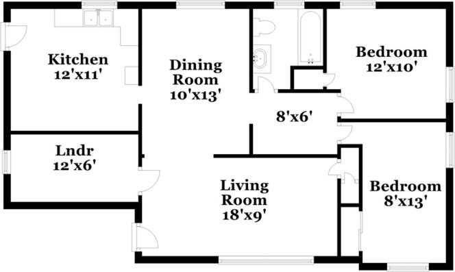 396 Thaxton Dr Se - Photo 2 of 16