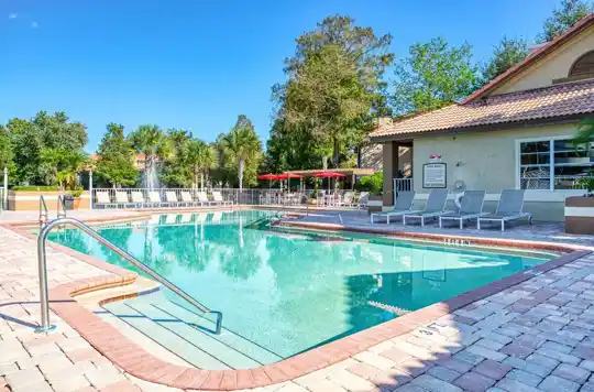 Pebble Creek Apartments At Lake Mary 2 of 4