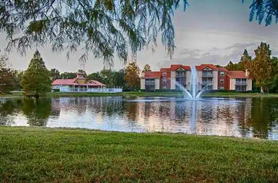 Pebble Creek Apartments At Lake Mary 4 of 4